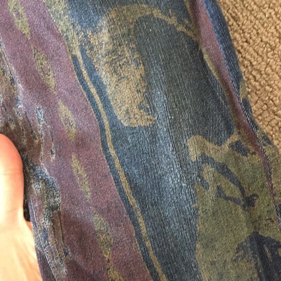 Citizens of Humanity Avedon Jean - Picture 5 of 7